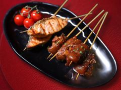 -盛宴自助餐厅(运达喜来登店)