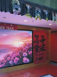 -欧酷世界动力星球(王府井奥莱UP TOWN店)