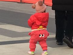 -大唐不夜城贞观广场