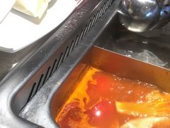 -海底捞大排档火锅(悦荟广场店)