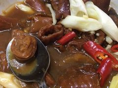 -悦来酒家·正宗闽南菜(西街店)