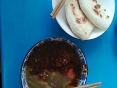 -刘老虎肉丸糊辣汤(总店)