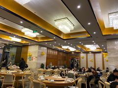 大堂-陈麻婆豆腐总店