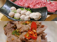 -陈记顺和牛肉火锅馆(天河北路店)