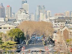 -南京城墙景区