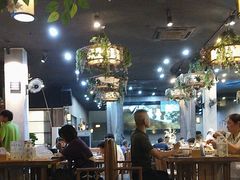 -花溪雨·森林餐厅(石基店)