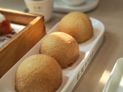 -蔡澜点心·粤菜(领展购物广场店)