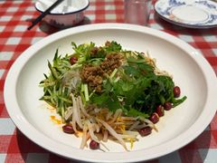 -老郑家东北春饼(龙悦居店)