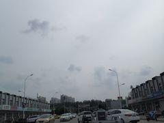 -韩家墅海吉星农产品批发市场