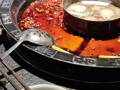 -陈眼镜火锅(总店)