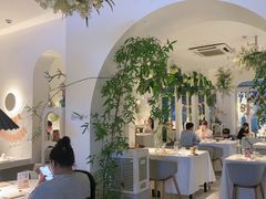 -春树下·树屋花房西餐厅(罍街AS1980店)