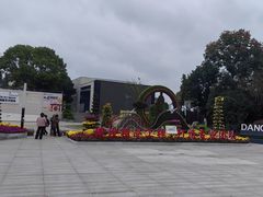 -南昌之星摩天轮