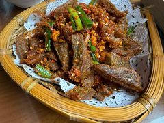 -88号小吃店·经典云南菜·地道纳西美食