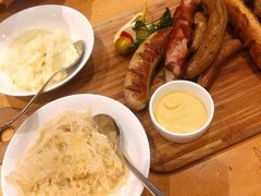 -兰特伯爵西餐厅·啤酒屋(方庄店)
