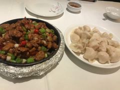 -金春禧·鲁菜海鲜(延吉路万达店)