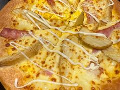 -必胜客(上海新南方商城PH店)