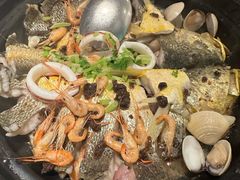 -码头见·潮汕菜(领展中心城店)