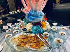 -芭菲盛宴·环球美食(解放碑英利国际店)