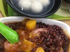 -MOMO冰品·生巧汤圆(红桥店)