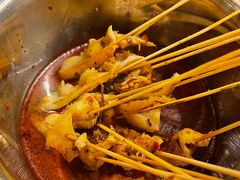-洛阳面馆(红专路店)