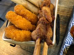 -Hi YOU你的饭局泰餐厅(雍和宫店)