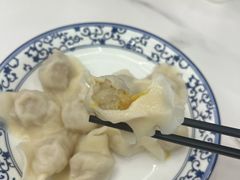 -东方饺子王(新奥购物中心店)