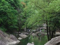 -百杖潭景区