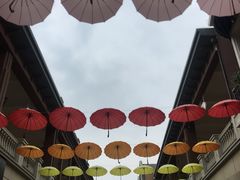 -王府井奥莱临潼小镇(临潼店)