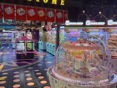 -反斗乐园(领展中心城店)