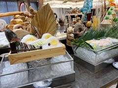 -五洲咖啡厅(五洲大酒店)