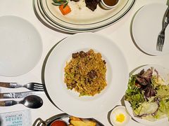 -Steaking·食间牛排(和平店)