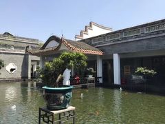 -东莞市可园博物馆