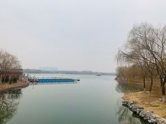 -大兴滨河森林公园