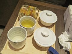 -正清和·推拿养生(二七广场店)