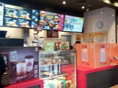 -汉堡王(徐汇绿地缤纷店)