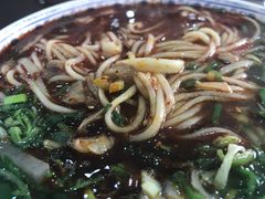 -东方宫中国兰州牛肉拉面(新起街店)