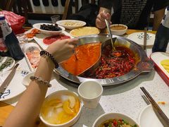 -大龙燚火锅