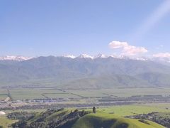 -新疆那拉提国家旅游度假区