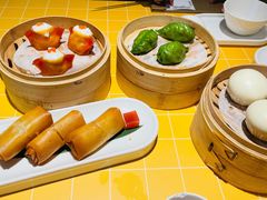 -蔡澜点心·粤菜(花城汇南区店)