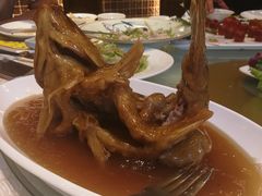 火焰糖醋鱼-舜耕山庄南风阁(舜耕路店)