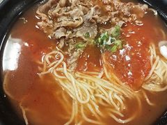 -食其家·牛丼咖喱(广元西路店)