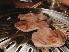 -九田家黑牛烤肉料理(新辰里亚运村店)