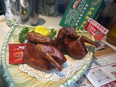 -红日饭店(裕隆三路店)