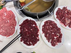 -陈记顺和潮汕牛肉火锅(韩江路店)