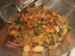 -匠熙小馆(崇文门店)