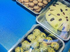 -清和园素食自助餐厅(义信堂美食城店)