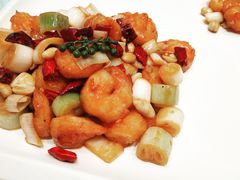 -将相和·海鲜蒸饺大连菜