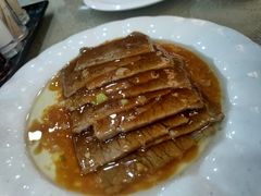 扒肉条-杨记小骨头羊杂馆(南五马路店)