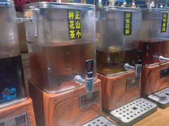 -苏格里岛自助烤肉海鲜火锅(成都金牛万达店)