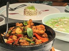 -小城故事·地道宁波味(月湖盛园店)